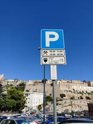 Planimetria di Maisonvanilla