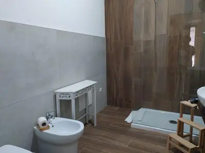 Bagno di Maisonvanilla