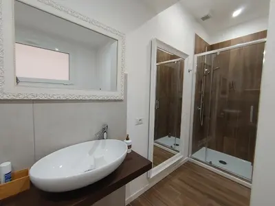 Bagno di Maisonvanilla