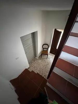 Planimetria di Granny's House