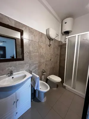 Bagno di Granny's House