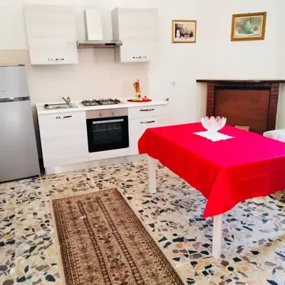 Granny's House