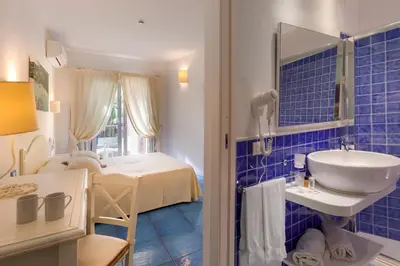 Bagno di Janas Hotel