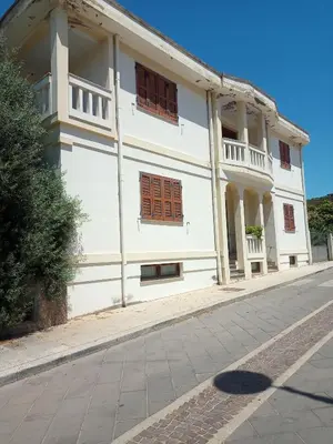 Edificio in cui si trova l'affittacamere
