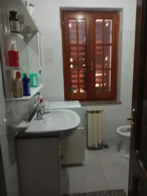 Bagno di Il Salvatore
