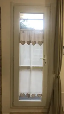 Planimetria di Virgy’s House