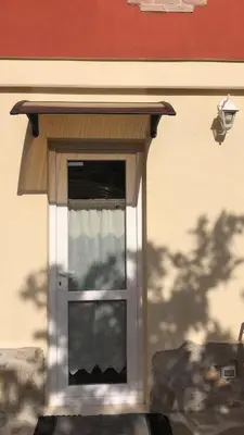 Planimetria di Virgy’s House