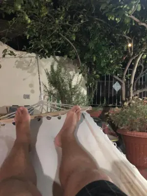 Giardino di Virgy’s House