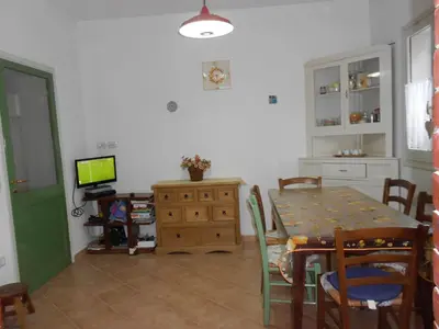 TV o dispositivi per l'intrattenimento presso La Lantana