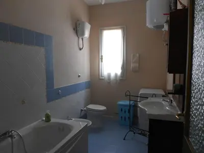 Bagno di La Lantana