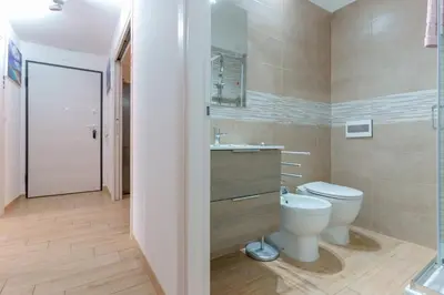 Bagno di eliterooms