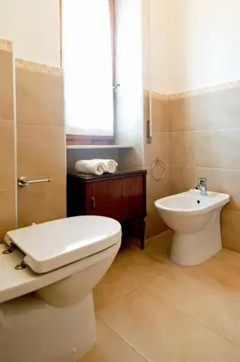 Bagno di Mimì Rooms
