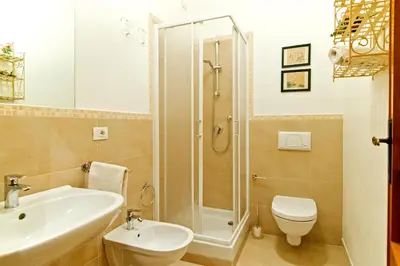 Bagno di Mimì Rooms