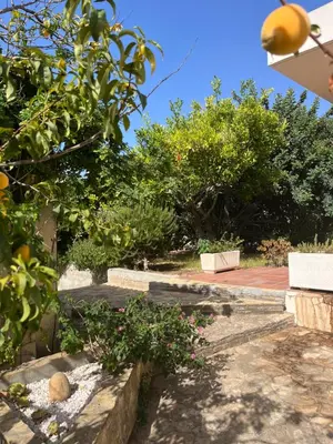 Giardino di Villetta Regina