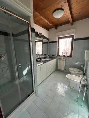 Bagno di Villetta Regina