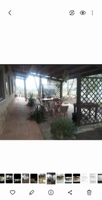 Planimetria di Casa Beatrice