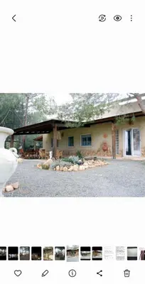 Edificio in cui si trova la casa vacanze