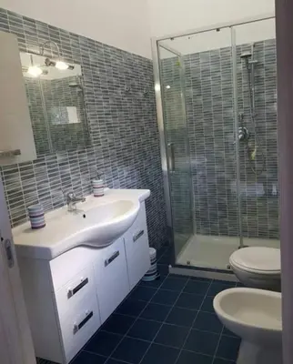 Bagno di Casa Beatrice