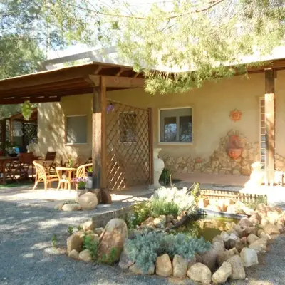 Casa Beatrice