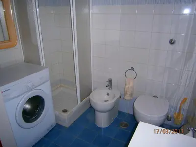 Bagno di Casa Michela