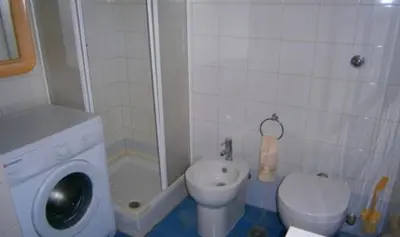 Bagno di Casa Michela