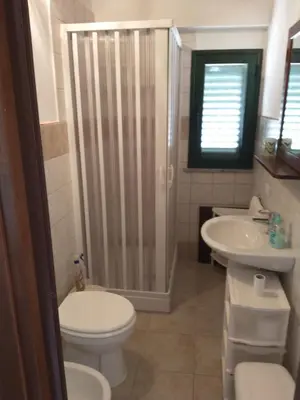 Bagno di Da Carla