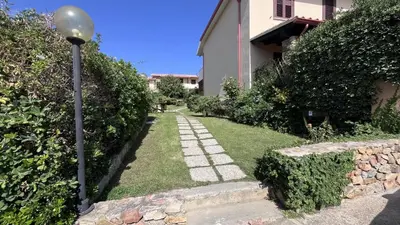 Giardino di L’oasi di Lidia Villasimius