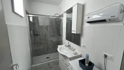 Bagno di L’oasi di Lidia Villasimius