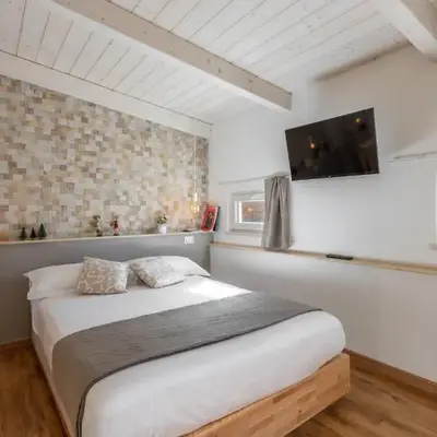 Loft 35 - private parking