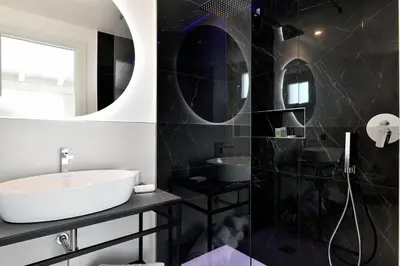 Bagno di Cara a Bentu - Charming Rooms