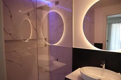 Bagno di Cara a Bentu - Charming Rooms