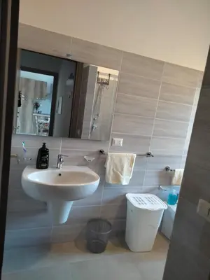 Bagno di SGM CASA VACANZE