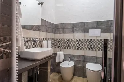 Bagno di Il Rifugio dei Minatori