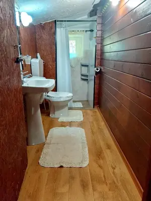 Bagno di l'Oasi-Bungalow la Madonnina