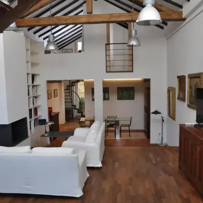 Casa di Mario appartamento in centro storico con due camere da letto e terrazze
