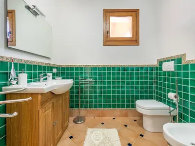 Bagno di House Federica