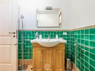 Bagno di House Federica