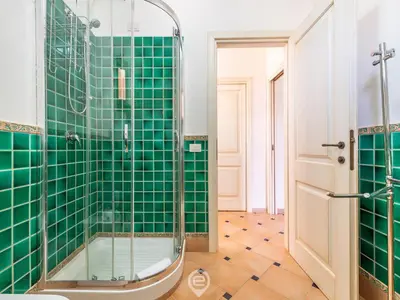 Bagno di House Federica