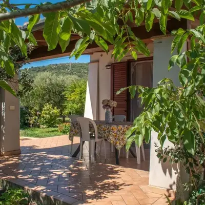 Casa vacanze Tortoli'