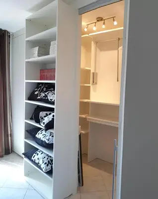 Planimetria di Residenza Bacchelli Cagliari