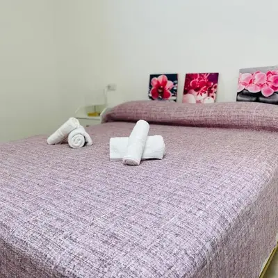 B&B S'arciaredda