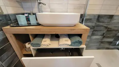 Bagno di Villa Rosa