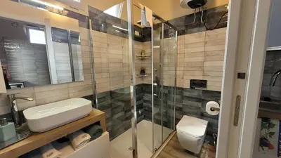 Bagno di Villa Rosa