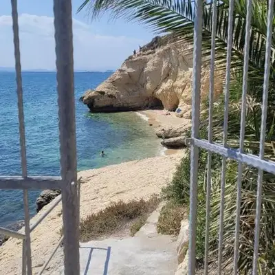 Villa Rosa