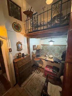 Planimetria di Isabel's house