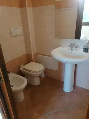 Bagno di Venus Apartment Villasimius