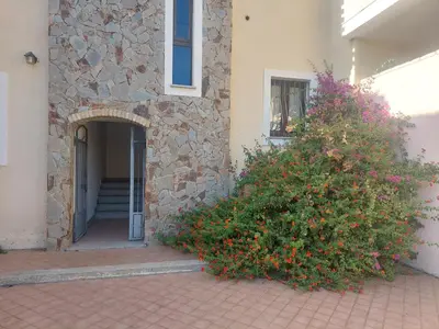 Planimetria di Venus Apartment Villasimius