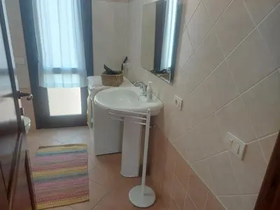 Bagno di Venus Apartment Villasimius