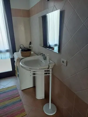 Planimetria di Venus Apartment Villasimius