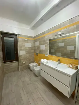 Bagno di Civico 107 - Apartment with Private Parking